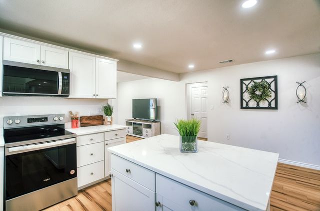 1421 N Kelly Ave, Odessa, TX 79763