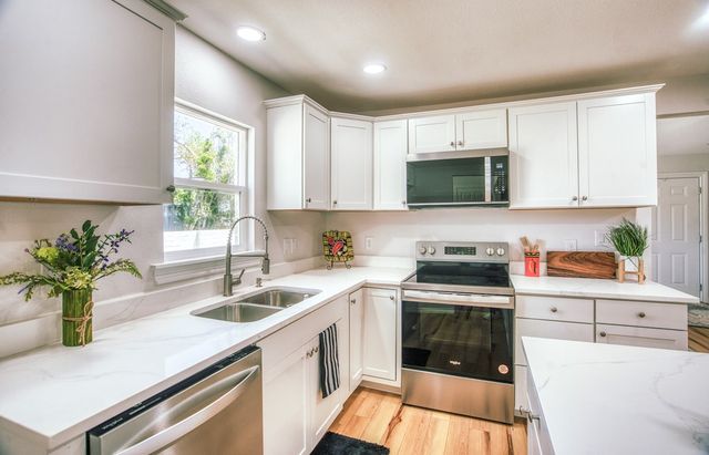 1421 N Kelly Ave, Odessa, TX 79763