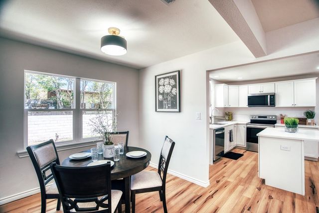 1421 N Kelly Ave, Odessa, TX 79763