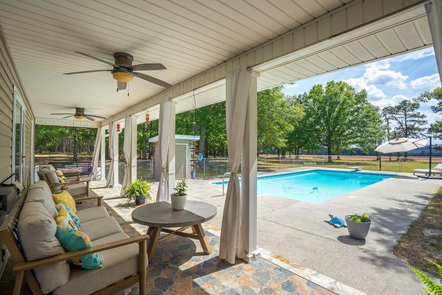 793 Flowing Well Road, Wagener, SC 29164