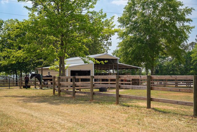 793 Flowing Well Road, Wagener, SC 29164