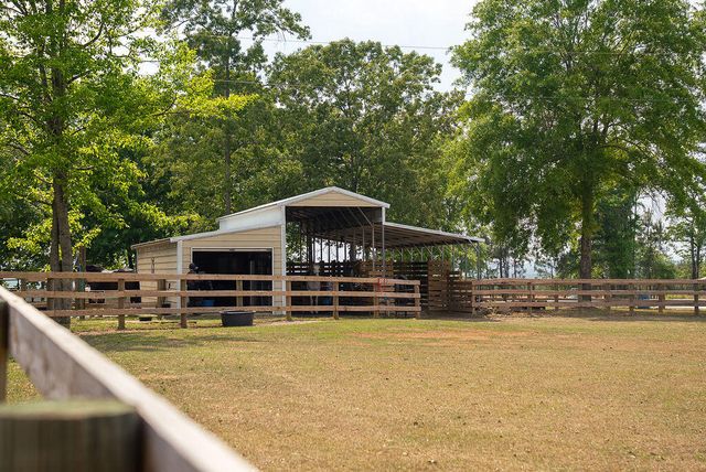 793 Flowing Well Road, Wagener, SC 29164