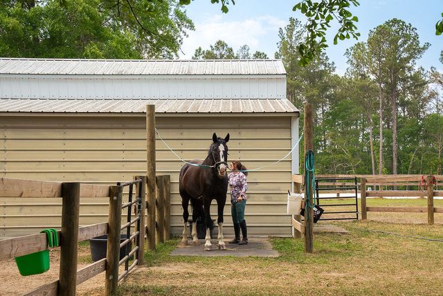 793 Flowing Well Road, Wagener, SC 29164