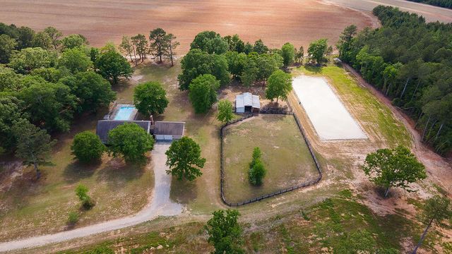 793 Flowing Well Road, Wagener, SC 29164
