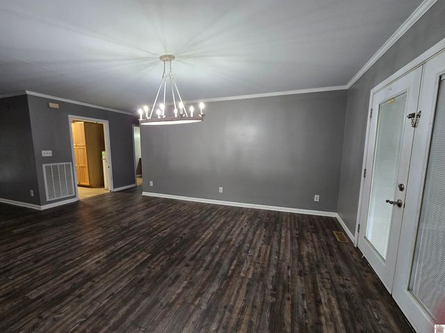 5105 Bradford Road, West Paducah, KY 42086