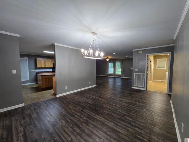 5105 Bradford Road, West Paducah, KY 42086