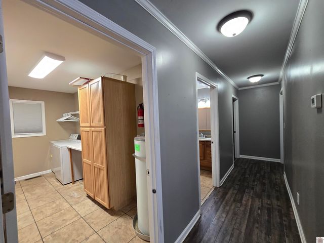 5105 Bradford Road, West Paducah, KY 42086
