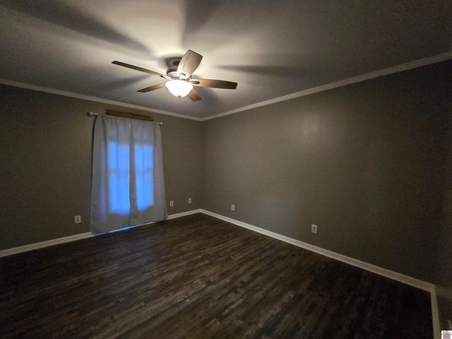5105 Bradford Road, West Paducah, KY 42086