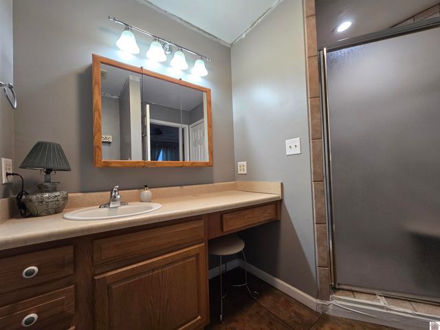 5105 Bradford Road, West Paducah, KY 42086
