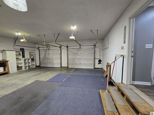 5105 Bradford Road, West Paducah, KY 42086