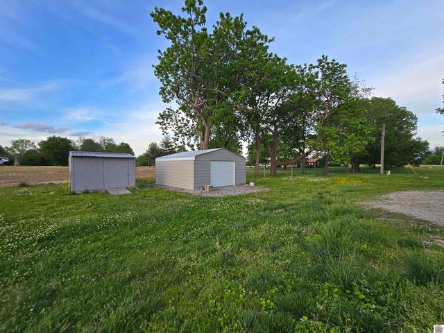 5105 Bradford Road, West Paducah, KY 42086