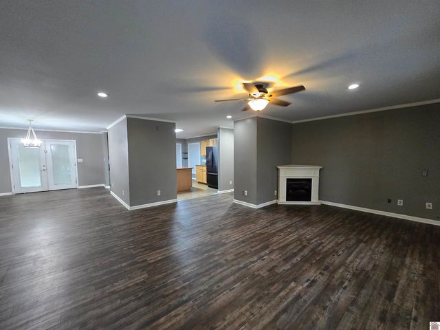 5105 Bradford Road, West Paducah, KY 42086