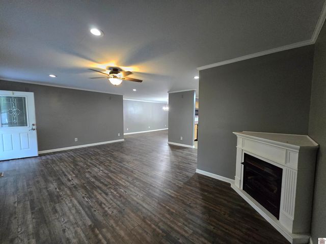 5105 Bradford Road, West Paducah, KY 42086