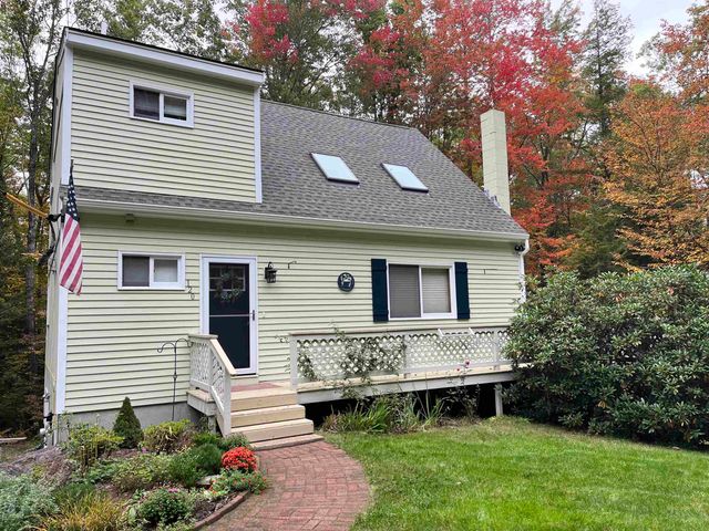 120 Locarno Street, Moultonborough, NH 03254
