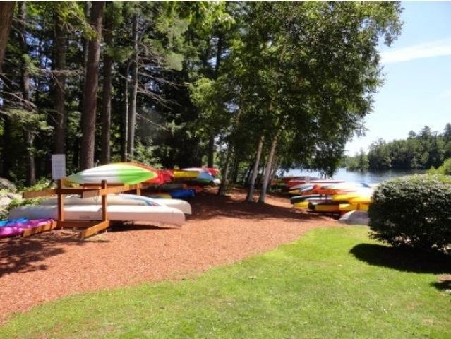 120 Locarno Street, Moultonborough, NH 03254