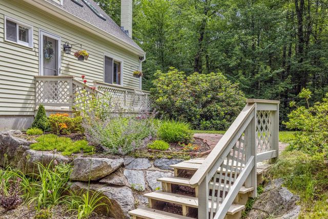 120 Locarno Street, Moultonborough, NH 03254
