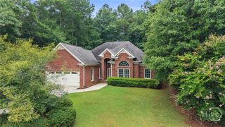 312 Ashbrook Lane, Athens, GA 30605