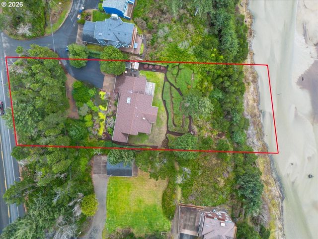 4515 N COAST Hwy, Newport, OR 97365