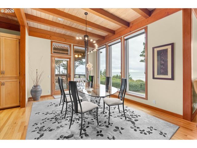 4515 N COAST Hwy, Newport, OR 97365