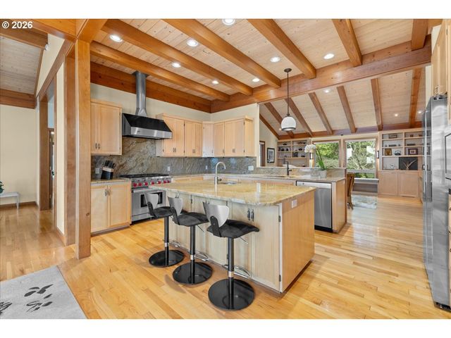 4515 N COAST Hwy, Newport, OR 97365