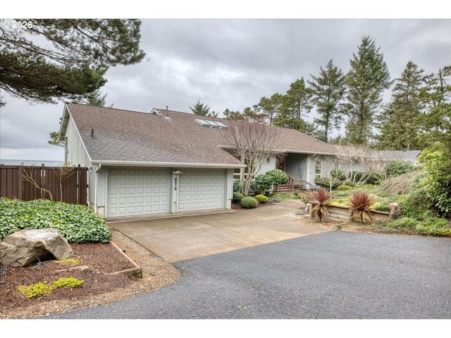 4515 N COAST Hwy, Newport, OR 97365