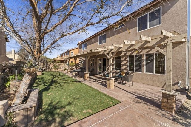 44329 47th W, Lancaster, CA 93536