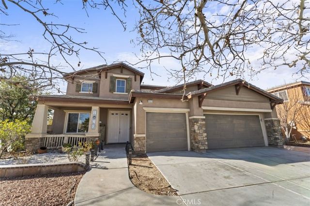 44329 47th W, Lancaster, CA 93536
