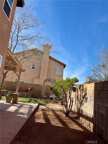 44329 47th W, Lancaster, CA 93536
