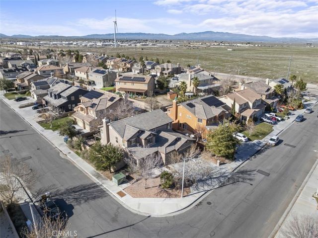 44329 47th W, Lancaster, CA 93536