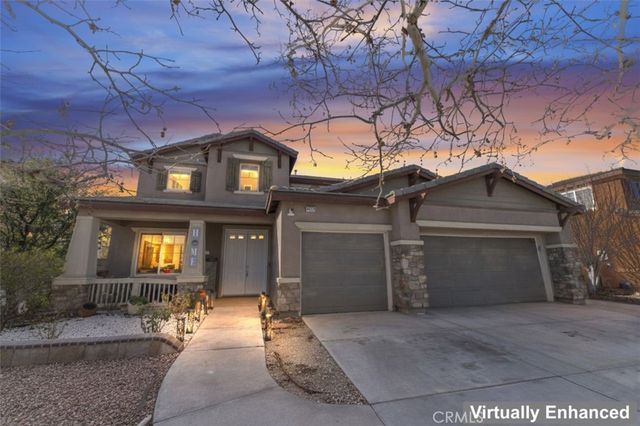 44329 47th W, Lancaster, CA 93536