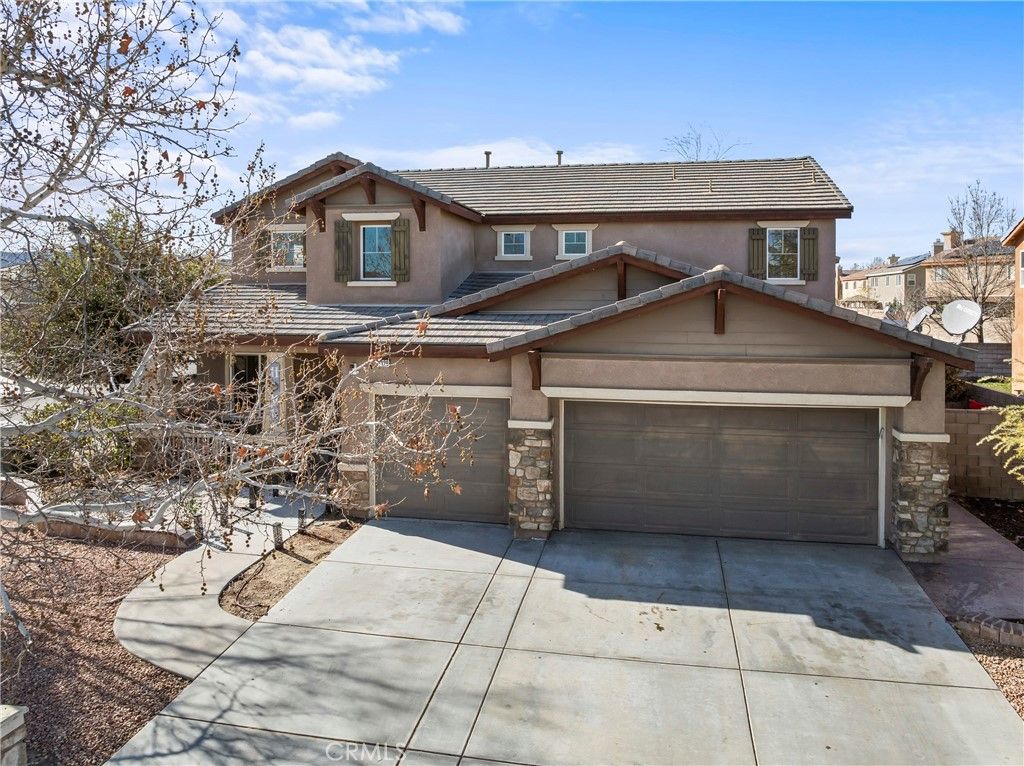 44329 47th W, Lancaster, CA 93536