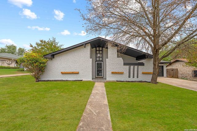 5914 Forest Mill, San Antonio, TX 78240