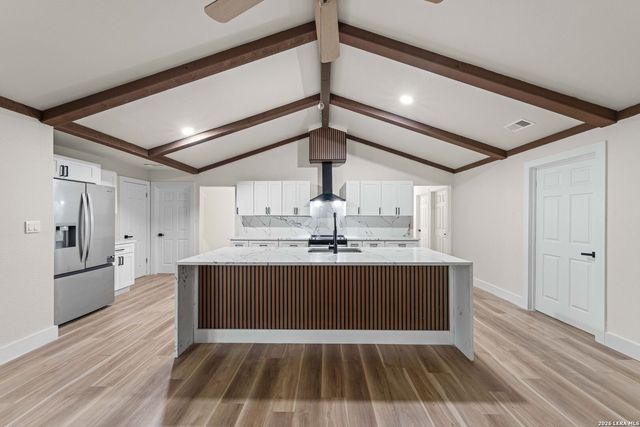 5914 Forest Mill, San Antonio, TX 78240