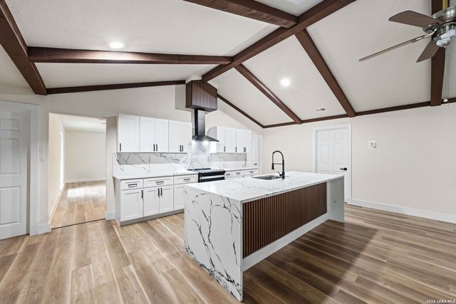 5914 Forest Mill, San Antonio, TX 78240