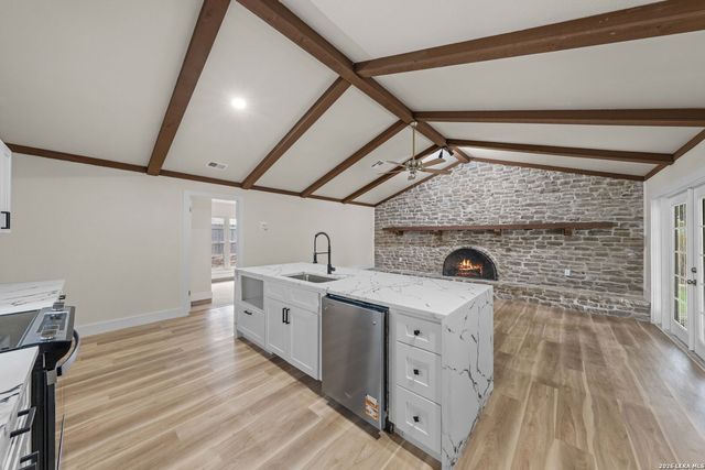 5914 Forest Mill, San Antonio, TX 78240
