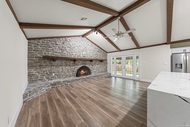 5914 Forest Mill, San Antonio, TX 78240