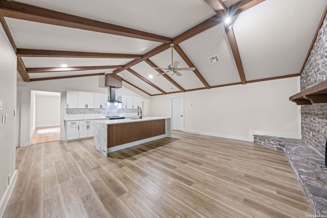 5914 Forest Mill, San Antonio, TX 78240