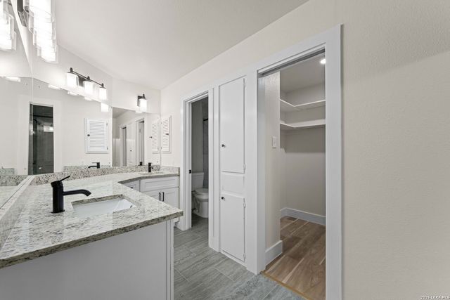 5914 Forest Mill, San Antonio, TX 78240