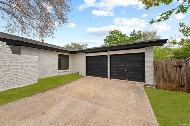 5914 Forest Mill, San Antonio, TX 78240