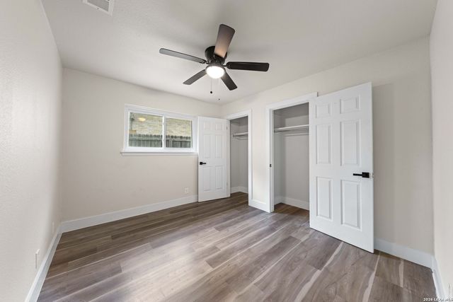 5914 Forest Mill, San Antonio, TX 78240