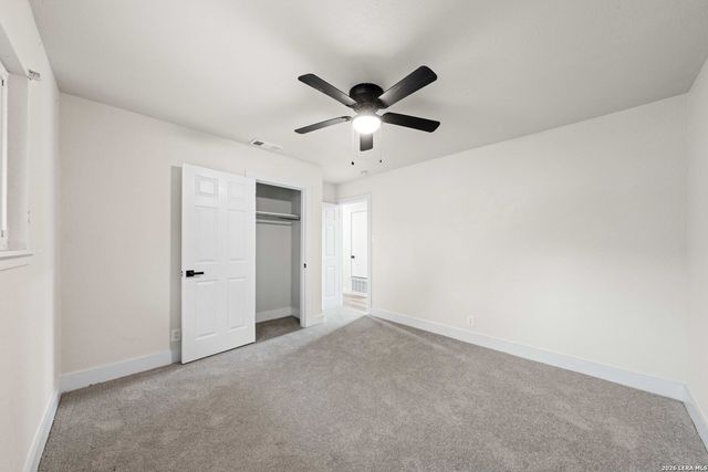 5914 Forest Mill, San Antonio, TX 78240