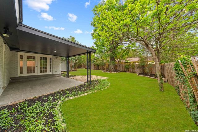 5914 Forest Mill, San Antonio, TX 78240
