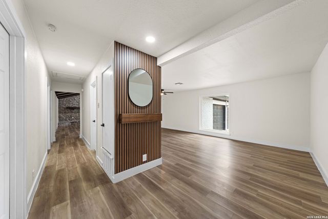 5914 Forest Mill, San Antonio, TX 78240