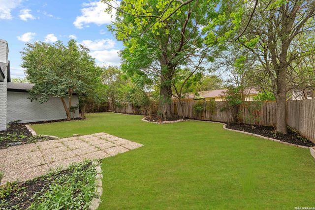 5914 Forest Mill, San Antonio, TX 78240