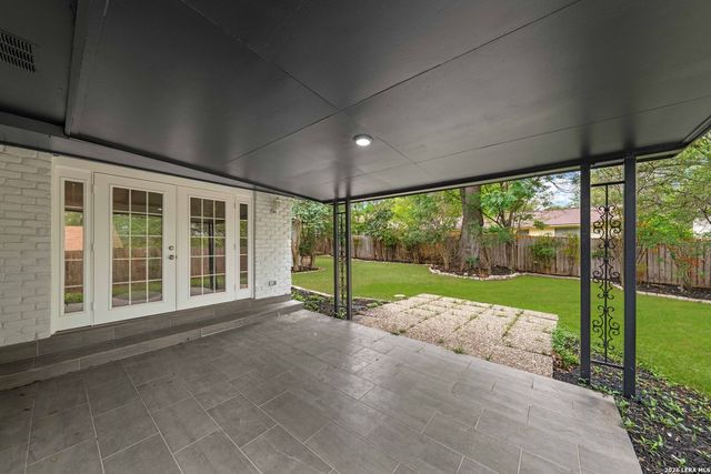 5914 Forest Mill, San Antonio, TX 78240