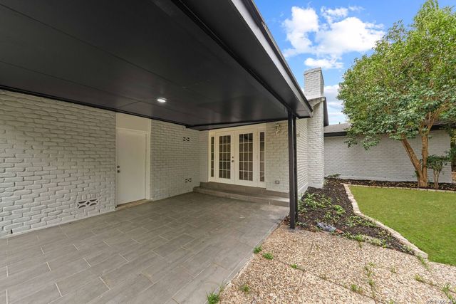 5914 Forest Mill, San Antonio, TX 78240