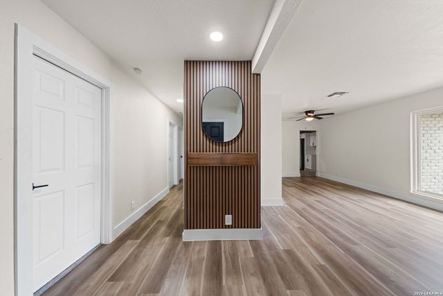 5914 Forest Mill, San Antonio, TX 78240
