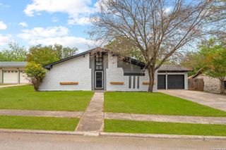 5914 Forest Mill, San Antonio, TX 78240