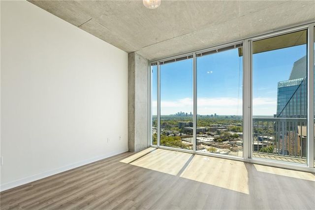 3324 Peachtree Road NE 2610, Atlanta, GA 30326