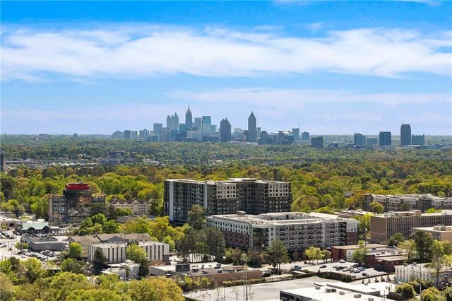 3324 Peachtree Road NE 2610, Atlanta, GA 30326